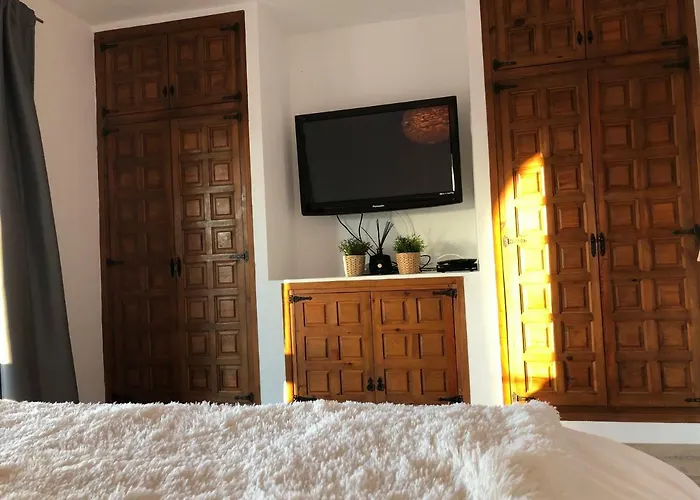 Magic Dream Seaview With 2 Pools, Bbq, Airco, Wifi Dénia