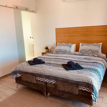 וילה Magic Dream Seaview With 2 Pools, Bbq, Airco, Wifi *