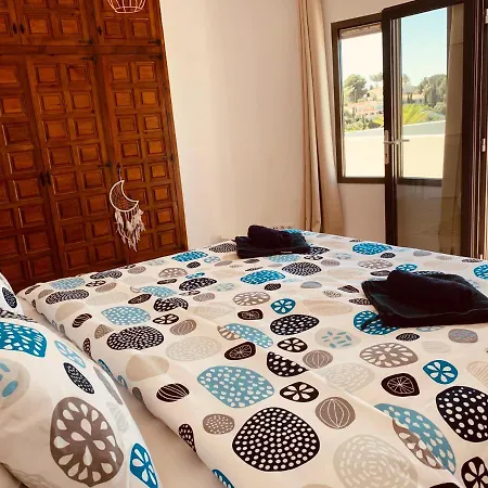 Magic Dream Seaview With 2 Pools, Bbq, Airco, Wifi וילה