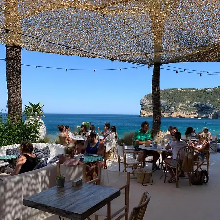 别墅 Magic Dream Seaview With 2 Pools, Bbq, Airco, Wifi *