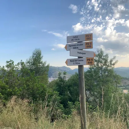 别墅 Magic Dream Seaview With 2 Pools, Bbq, Airco, Wifi *