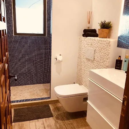 Magic Dream Seaview With 2 Pools, Bbq, Airco, Wifi *