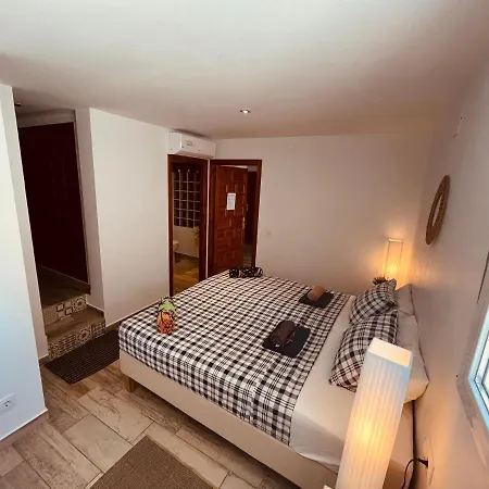 别墅 Magic Dream Seaview With 2 Pools, Bbq, Airco, Wifi 德尼亚