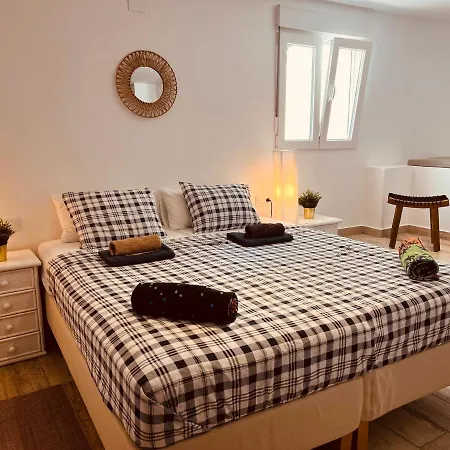 Magic Dream Seaview With 2 Pools, Bbq, Airco, Wifi וילה *