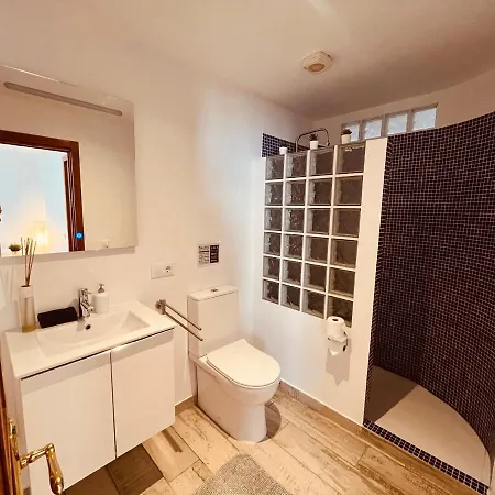 别墅 Magic Dream Seaview With 2 Pools, Bbq, Airco, Wifi *