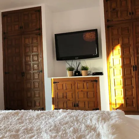 Magic Dream Seaview With 2 Pools, Bbq, Airco, Wifi 德尼亚