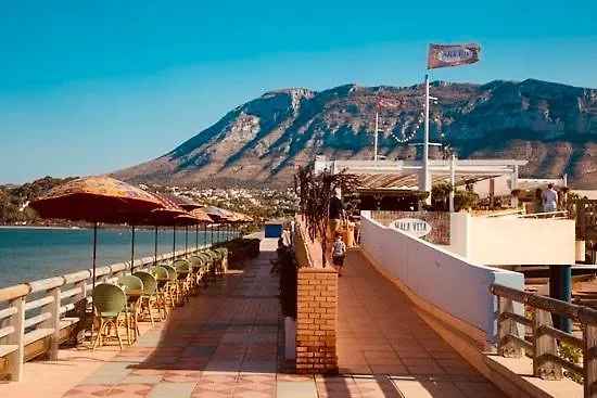 Willa Magic Dream Seaview With 2 Pools, Bbq, Airco, Wifi