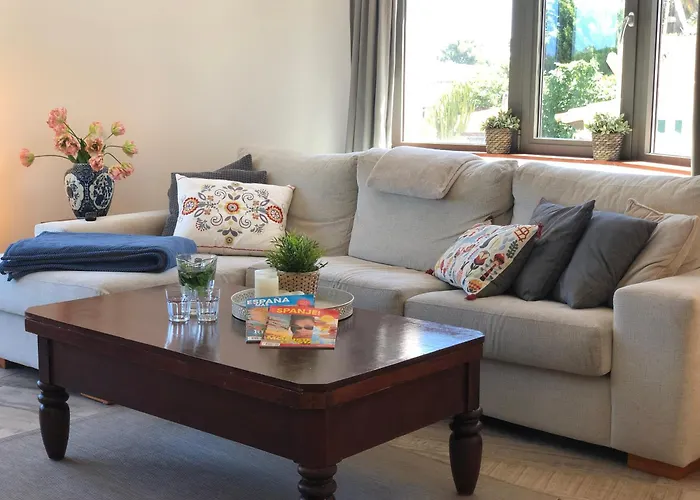 Willa Magic Dream Seaview With 2 Pools, Bbq, Airco, Wifi *