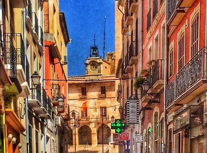 Willa Magic Dream Seaview With 2 Pools, Bbq, Airco, Wifi