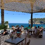 Willa Magic Dream Seaview With 2 Pools, Bbq, Airco, Wifi *