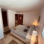 Willa Magic Dream Seaview With 2 Pools, Bbq, Airco, Wifi Denia