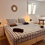 Magic Dream Seaview With 2 Pools, Bbq, Airco, Wifi Willa *