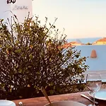 Magic Dream Seaview With 2 Pools, Bbq, Airco, Wifi Willa *
