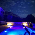 Willa Magic Dream Seaview With 2 Pools, Bbq, Airco, Wifi
