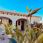 Willa Magic Dream Seaview With 2 Pools, Bbq, Airco, Wifi