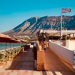 Willa Magic Dream Seaview With 2 Pools, Bbq, Airco, Wifi