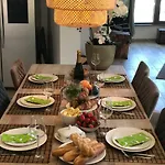 Willa Magic Dream Seaview With 2 Pools, Bbq, Airco, Wifi Denia