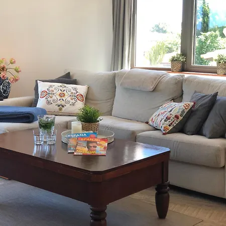 Βίλα Magic Dream Seaview With 2 Pools, Bbq, Airco, Wifi *