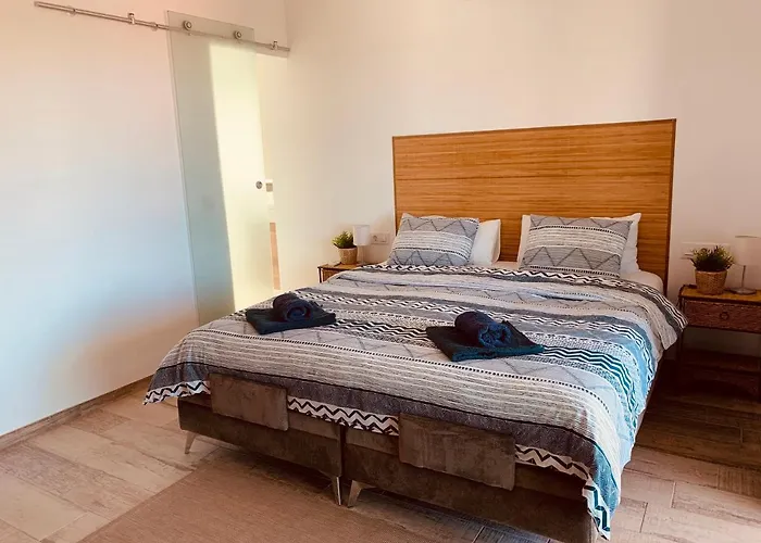 Βίλα Magic Dream Seaview With 2 Pools, Bbq, Airco, Wifi *