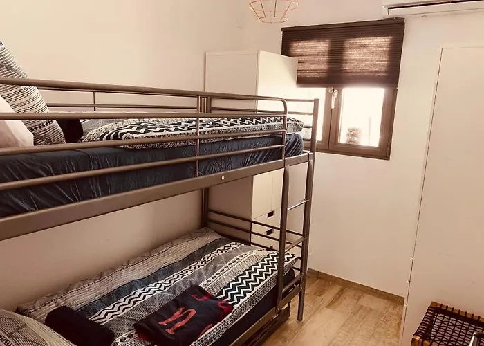Magic Dream Seaview With 2 Pools, Bbq, Airco, Wifi * Denia