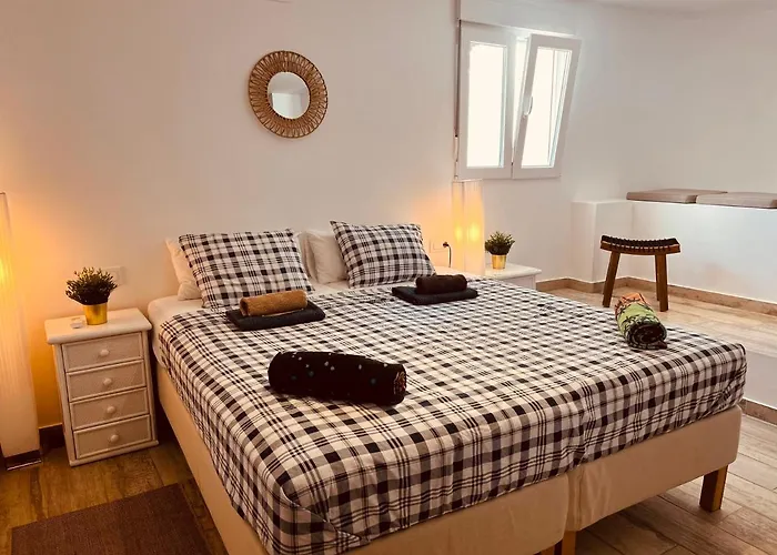 Magic Dream Seaview With 2 Pools, Bbq, Airco, Wifi Βίλα *